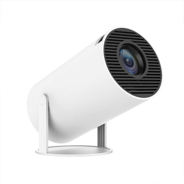 5G 4K Projector Smart HD LED WiFi Bluetooth HDMI USB Android Office Home Theater - Image 3