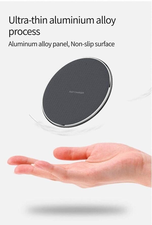 Wireless Charger B Model - Image 3