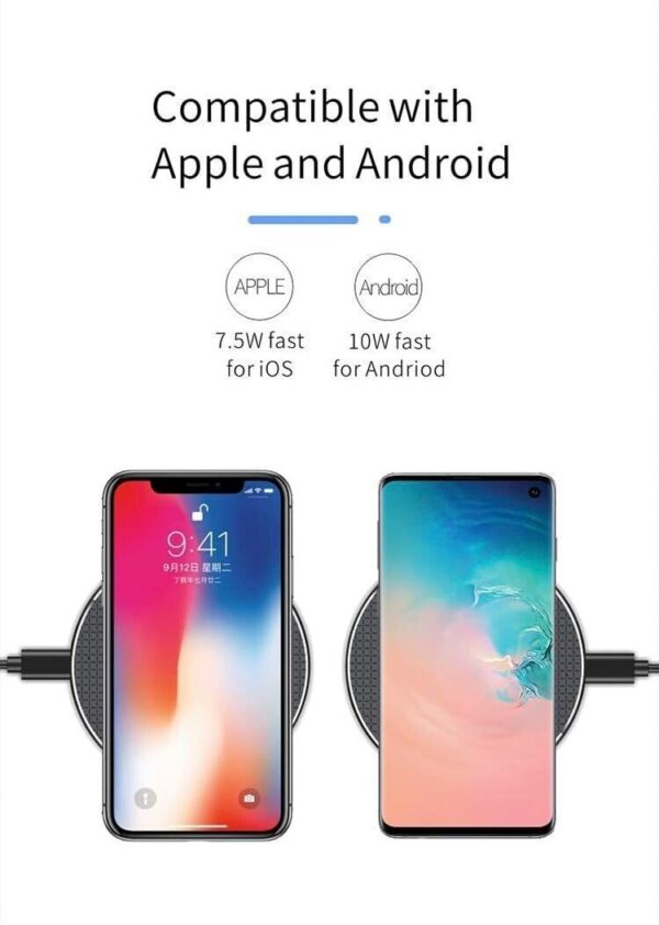 Wireless Charger B Model - Image 2