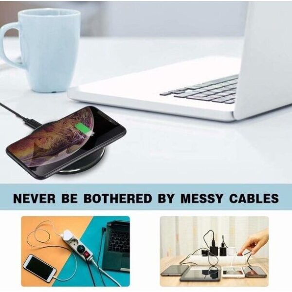 Wireless Charger B Model - Image 8