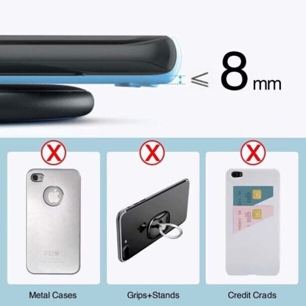 Wireless Charger B Model - Image 5