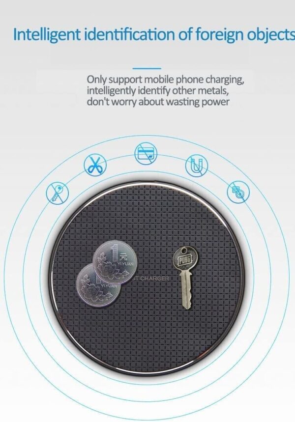 Wireless Charger B Model - Image 9