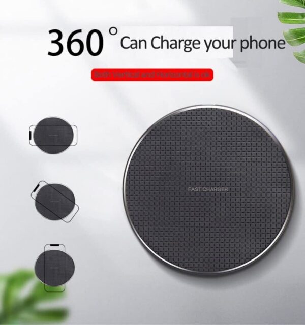 Wireless Charger B Model - Image 6