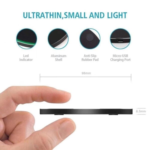 Wireless Charger B Model - Image 10