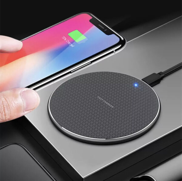 Wireless Charger B Model - Image 7