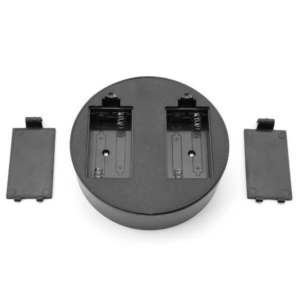 Electronic Shake Wiggle Device Perpetual Motion Swinging Kinetic Art Craft Desk Decoration - Image 6