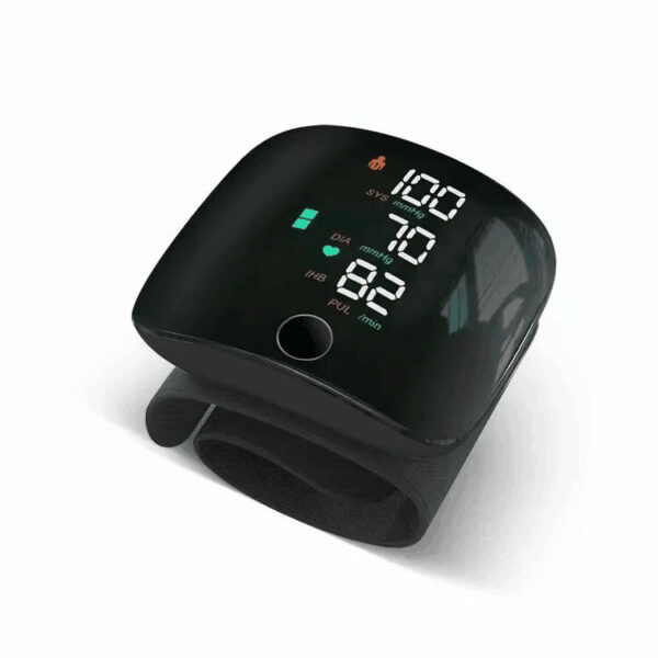 BP Monitor - NHS Supplied Blood Pressure Monitor -BP Machine UK Health