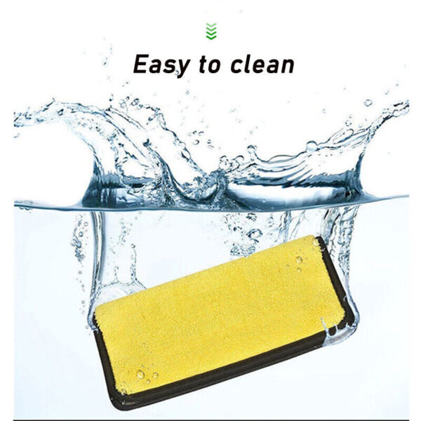 12PCS Car Cleaning Towels Drying Wash Cloth Microfibre Super Absorbent Polishing - Image 8