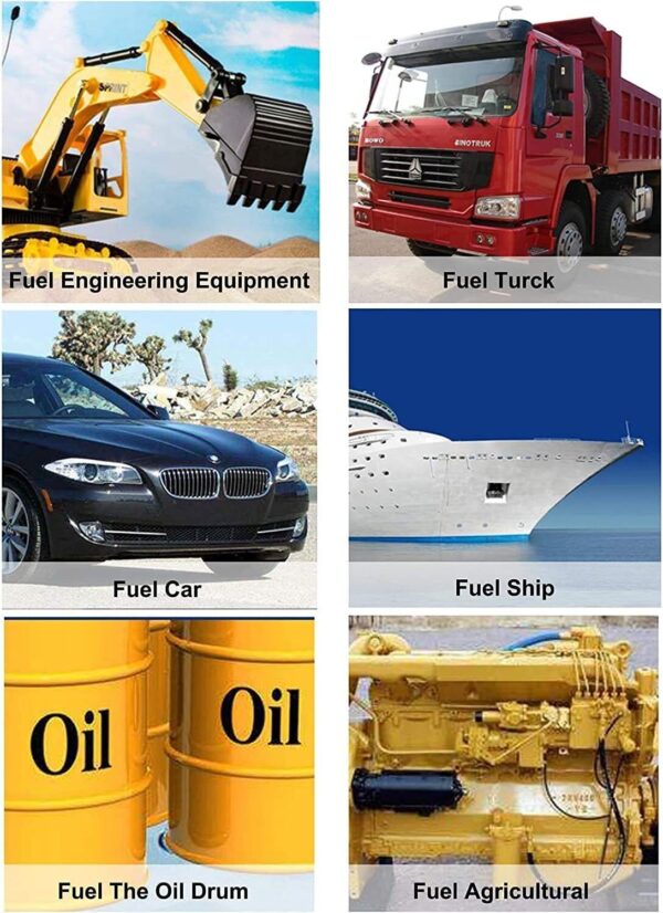 Oil Delivery Kit - Image 4