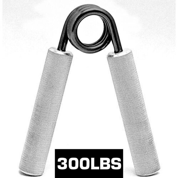 Heavy Hand Gripper Strengthener Grips Wrist Forearm Fitness Wrist Exerciser - Image 6