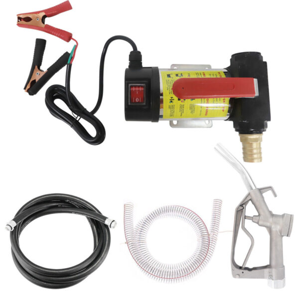 Oil Delivery Kit - Image 5