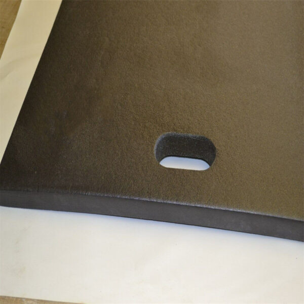 Mechanics Work Mat. Lite Weight 500mm X 32mm Thick. Waterproof  Thermal. - Image 7
