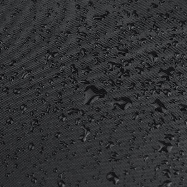 HalfCarCoverTopRoofWaterproofOutdoorSunUVRainProtectionUniversal - Image 5