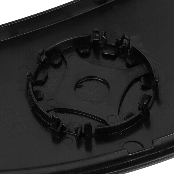 1 Pair Lower Door Wing Mirror Glass Left Right For Ford Transit MK8 2014  2020 - Image 6