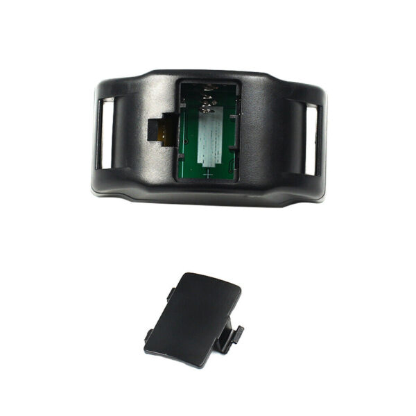 Dog Training Pet Collar Electric Anti E-Collar Shock Bark Barking Stop Control - Image 6