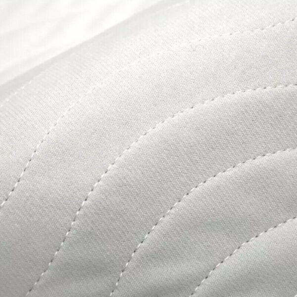 Reusable Incontinence Bed Pad Absorbent Washable Bed Mattress Protector 80X120cm - Image 7