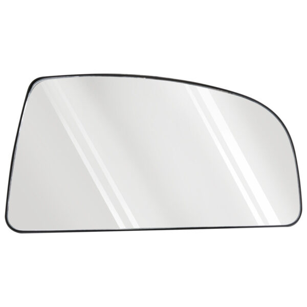 1 Pair Lower Door Wing Mirror Glass Left Right For Ford Transit MK8 2014  2020 - Image 8