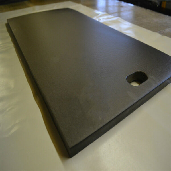 Mechanics Work Mat. Lite Weight 500mm X 32mm Thick. Waterproof  Thermal. - Image 5